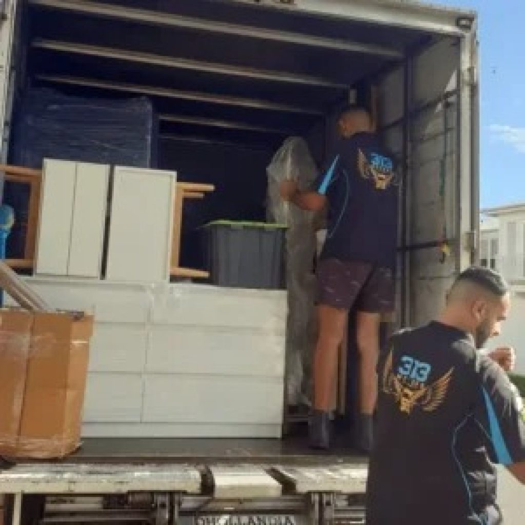 Effortless House Relocation in Adelaide with Trusted Local Movers Effortless House Relocation in Adelaide with Trusted Local Movers