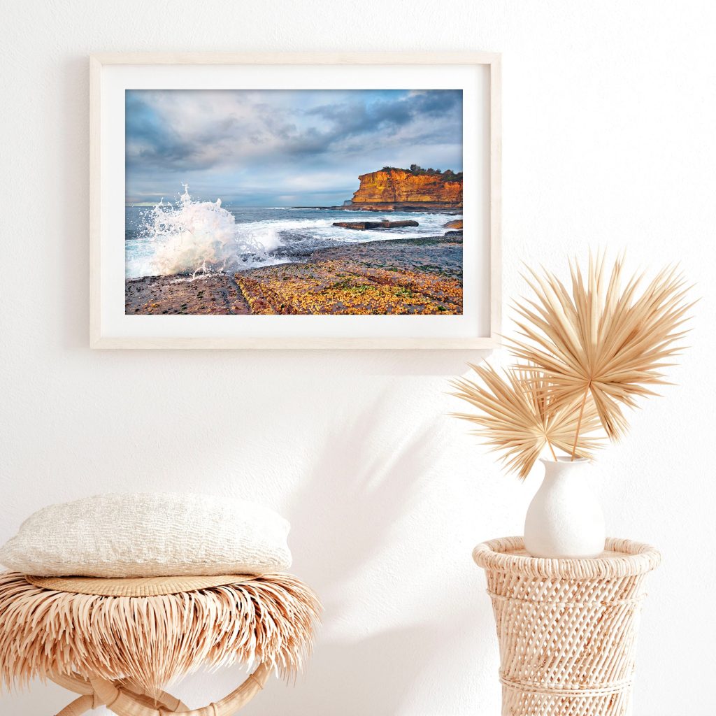 Giclee Printing | Deluxe art