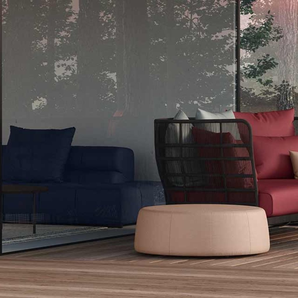 Upgrade Your Lounge: Premium Materials for Sofas and Upholstery