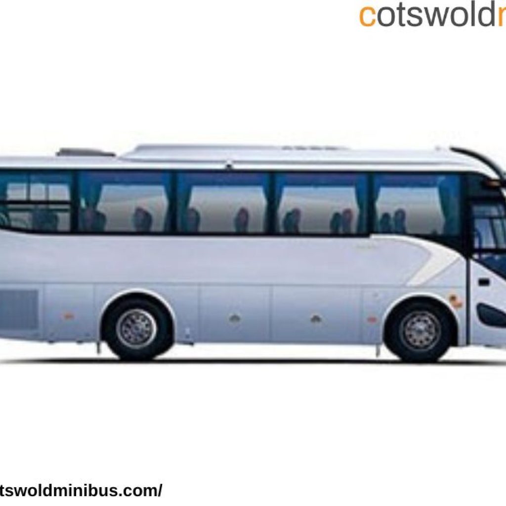 Luxury Minibus Hire Cotswolds | Cotswoldminibus