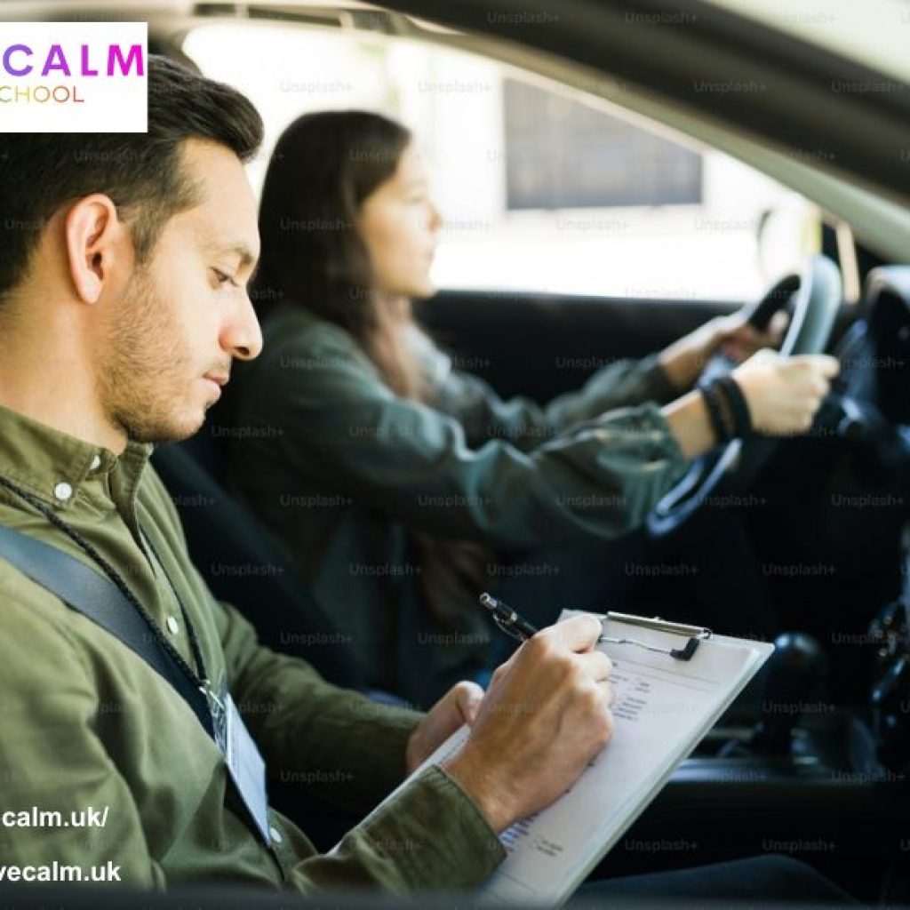 Driving Lessons In Cambridge | Drivecalm.uk Driving Lessons In Cambridge | Drivecalm.uk