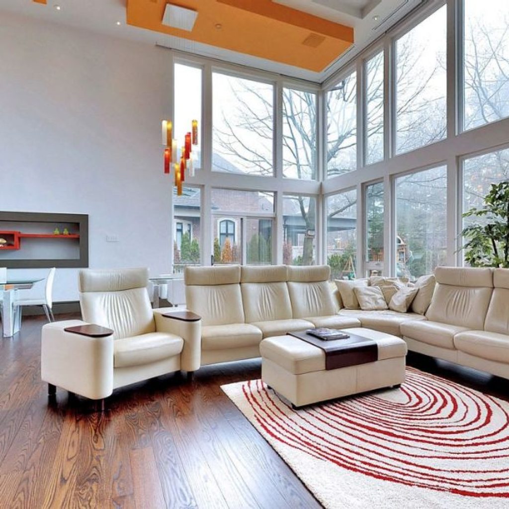 Stunning 3D House Visuals for Toronto Properties