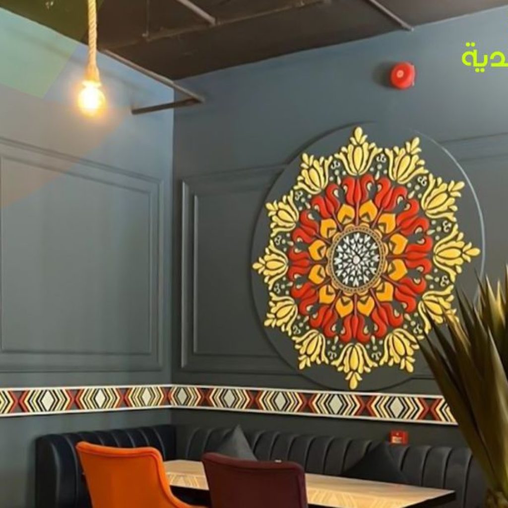 استمتع بأفضل مطعم برياني وماسالا في شمال الرياض اليوم