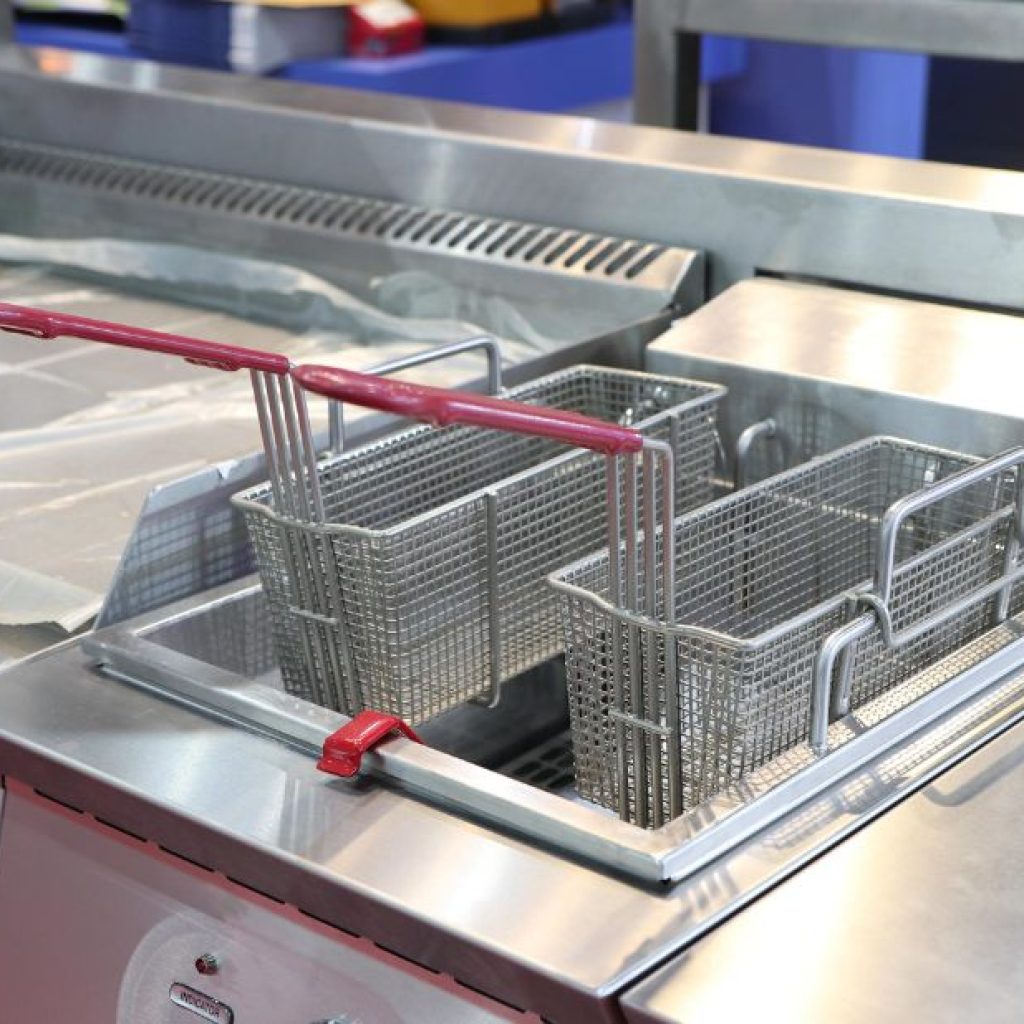 Expert Ice Machine Repair Services in Longview for Businesses