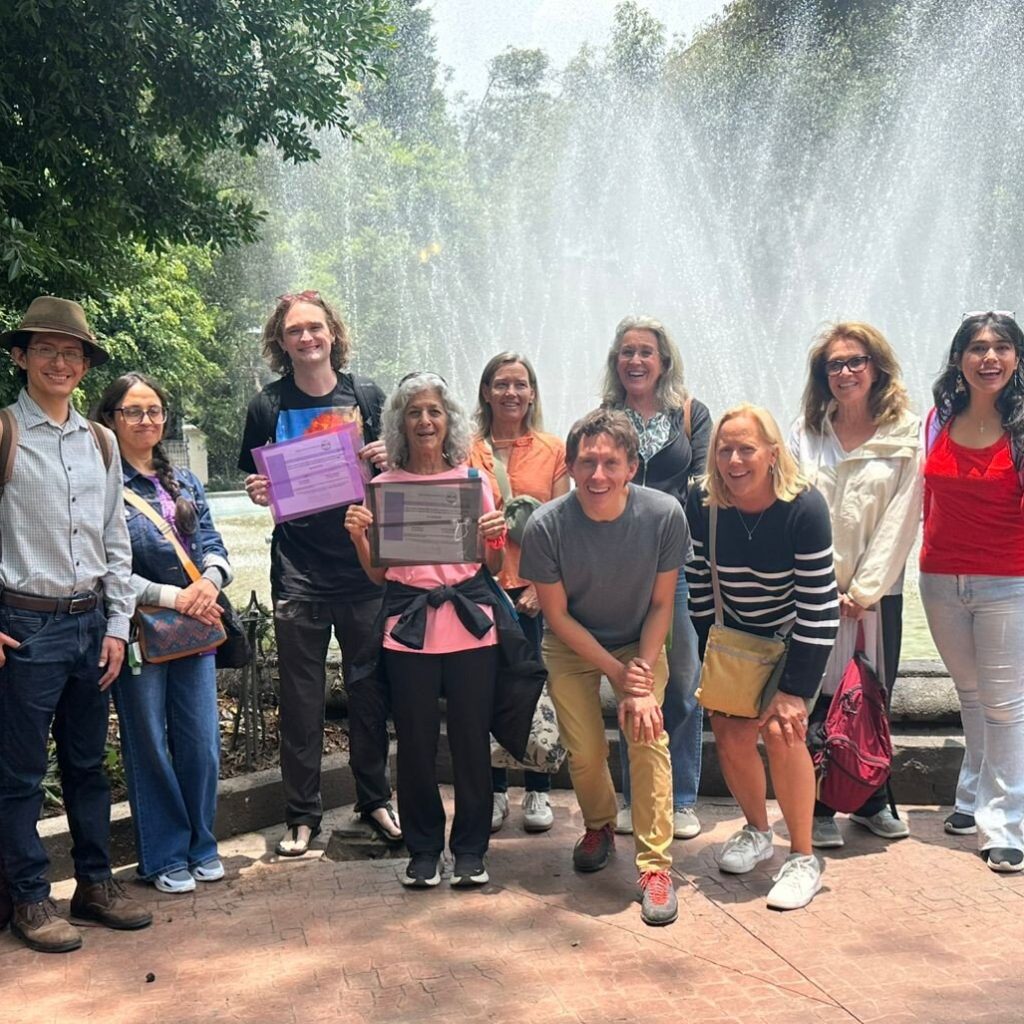 Master Spanish in the Heart of Mexico City: Fun, Flexible Courses Master Spanish in the Heart of Mexico City: Fun, Flexible Courses