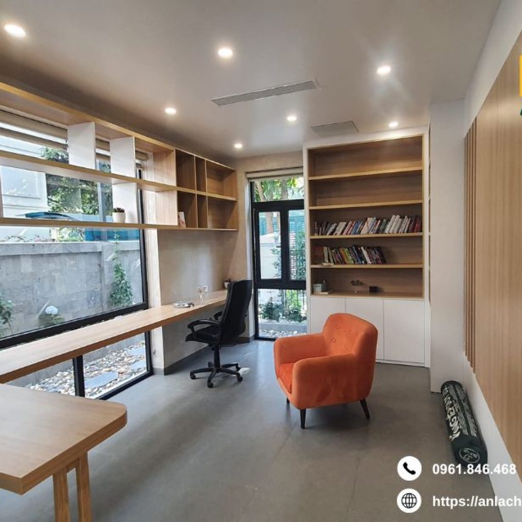 Xây dựng ngôi nhà trọn gói: giải pháp tối ưu cho Bạn và Gia Đình