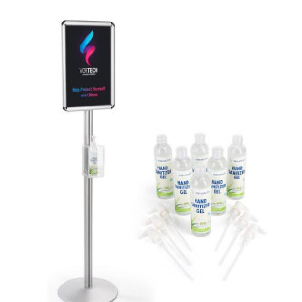 Explore Durable Hand Sanitiser Stands for Easy Hygiene Explore Durable Hand Sanitiser Stands for Easy Hygiene