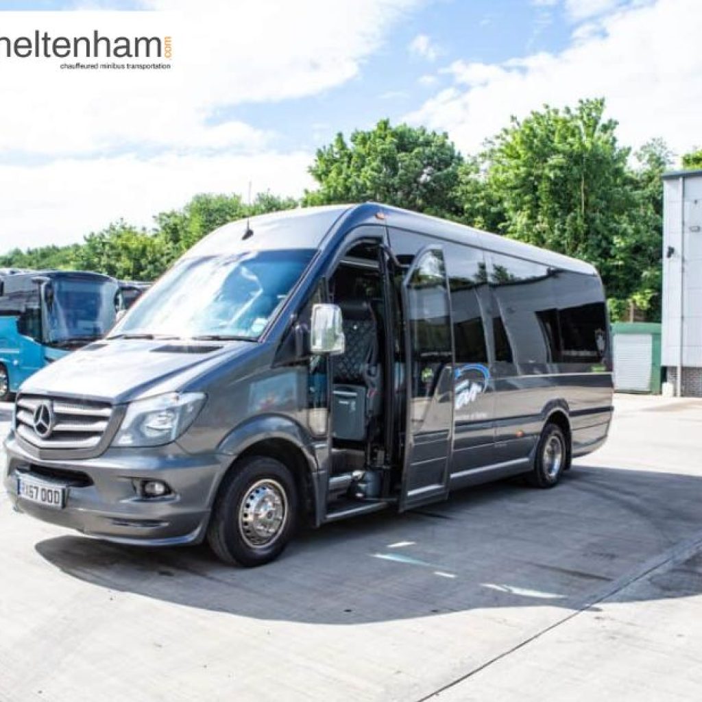 Premium Cheltenham Transportation Solutions for Groups