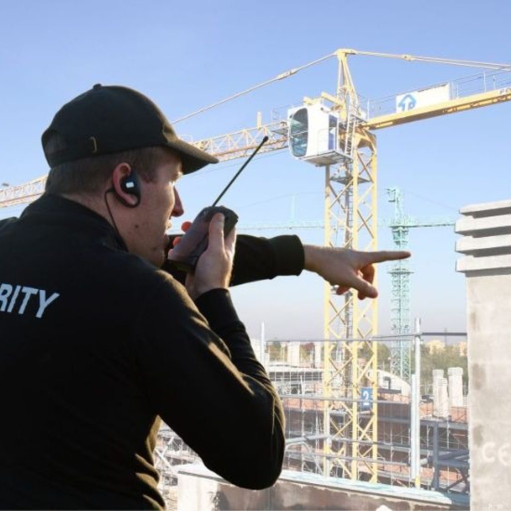 VIP Protection Services for Mississauga Executives