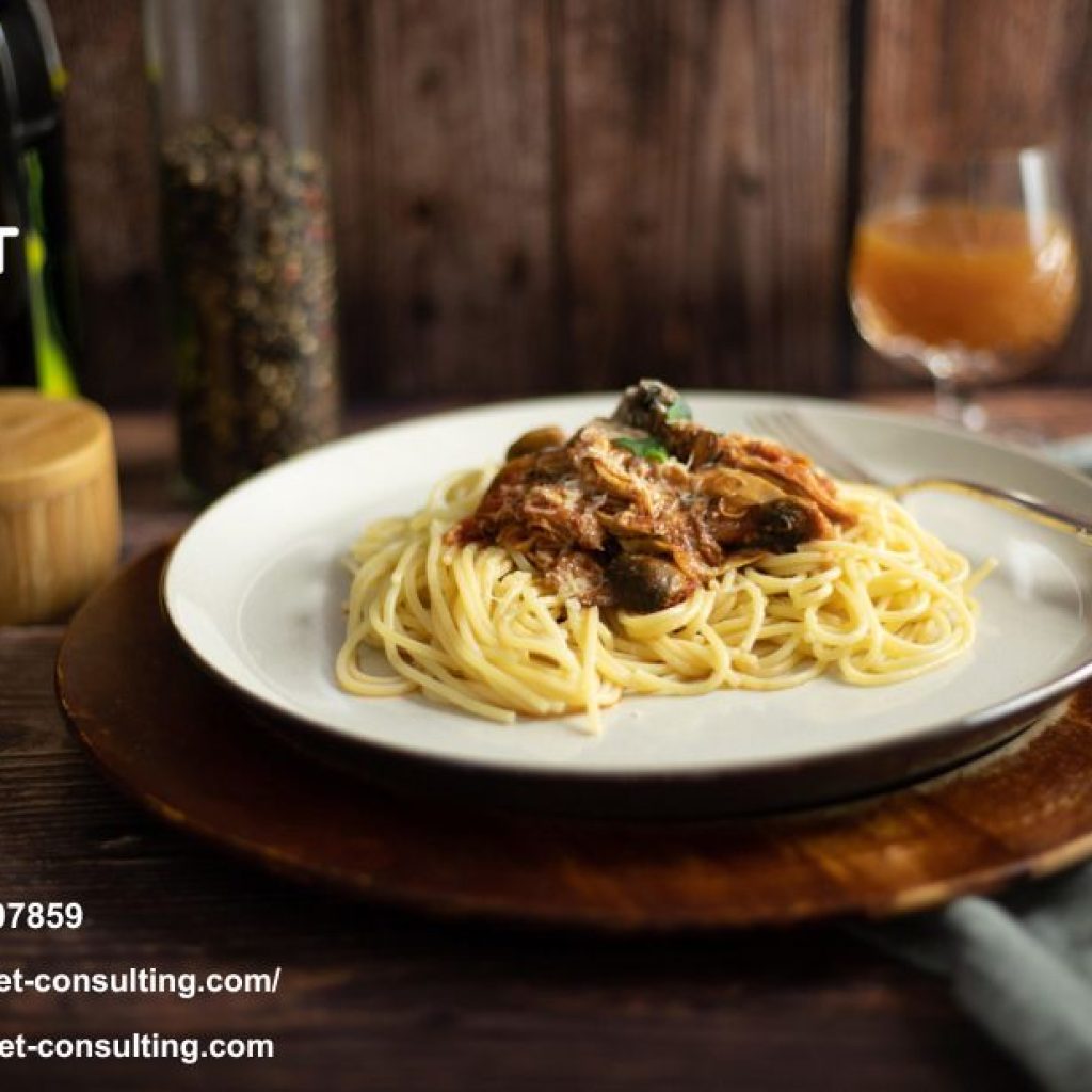 Boost Restaurant Operations with Expert Kitchen Efficiency Guidance