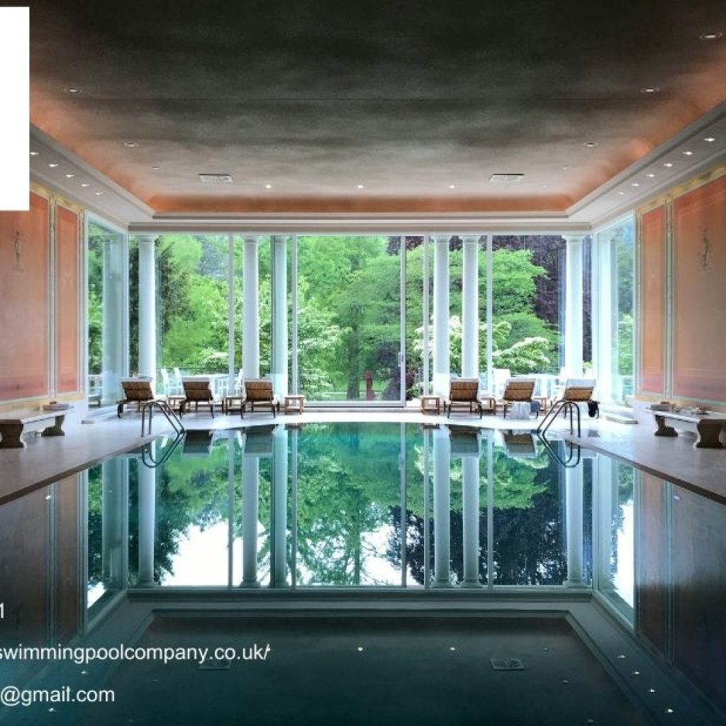Swimming Pools Setup | Swimmingpoolcompany.co.uk