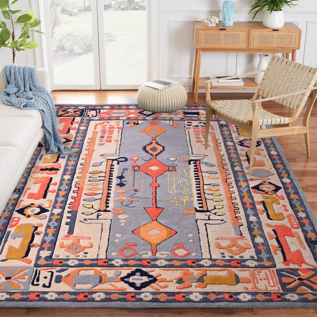Timeless Heritage Rugs for Every Room Timeless Heritage Rugs for Every Room