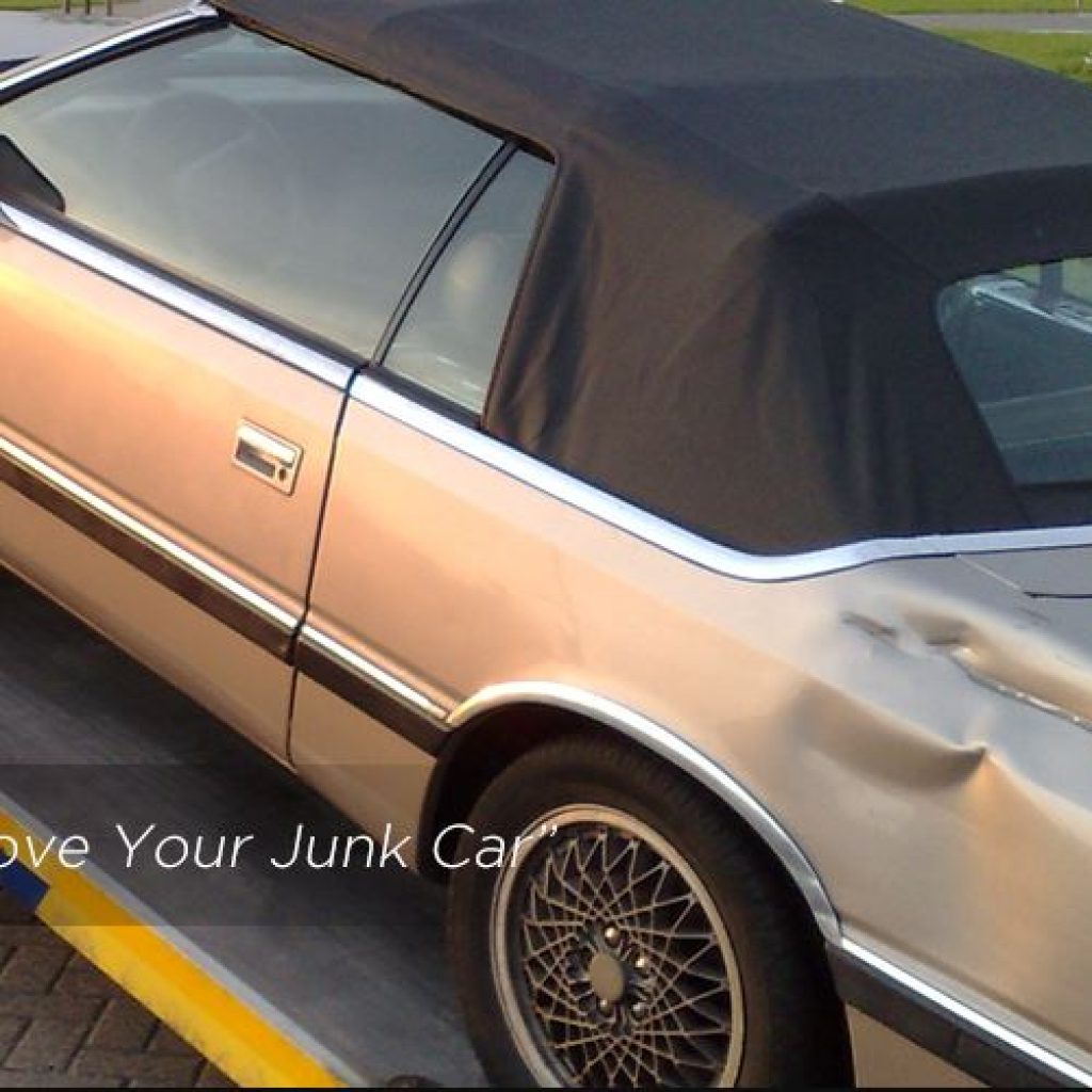 Get top cash for your old vehicle in Edmonton today