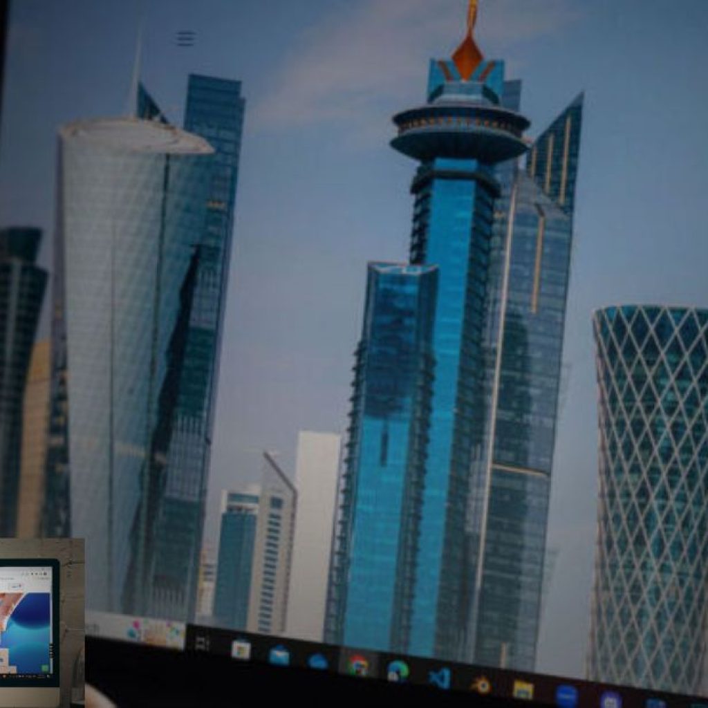 Top Qatar-Based Apps: Expert Mobile Development Partners Top Qatar-Based Apps: Expert Mobile Development Partners
