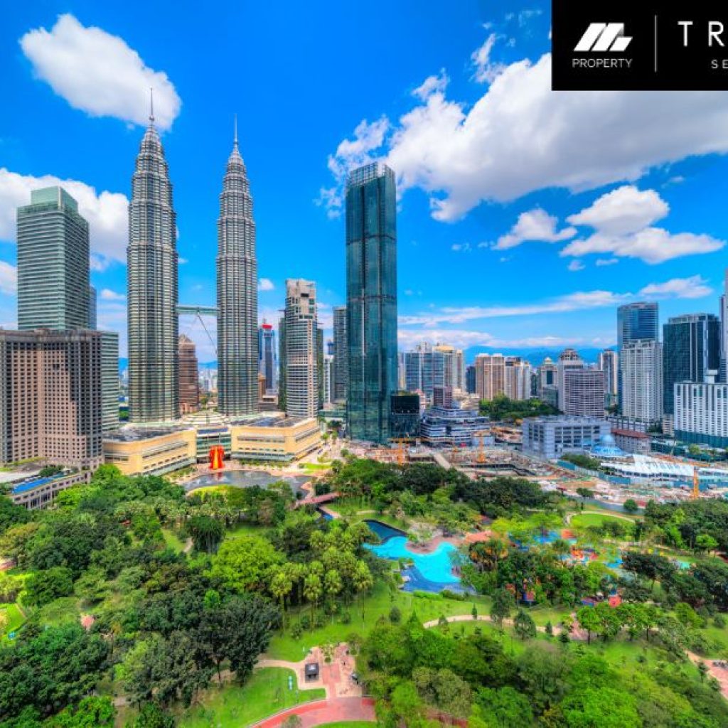 Best Family-Friendly Stays in the Heart of Bukit Bintang