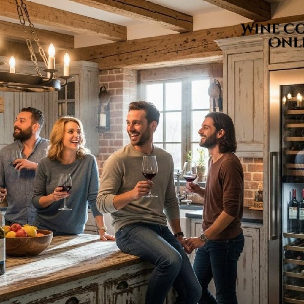 Chill Perfectly: Discover top beverage cooling solutions Chill Perfectly: Discover top beverage cooling solutions