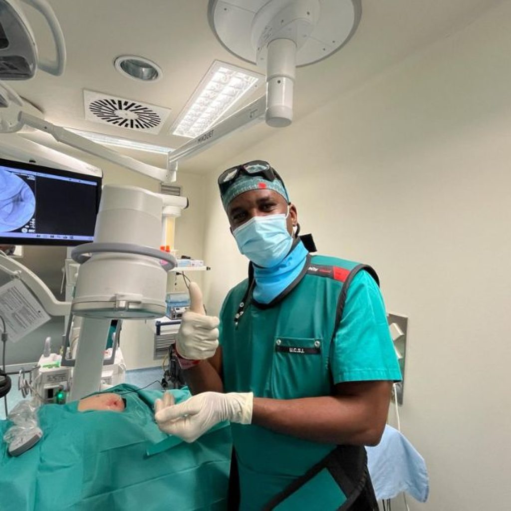 Soin et soutien personnalisé pour douleurs chroniques