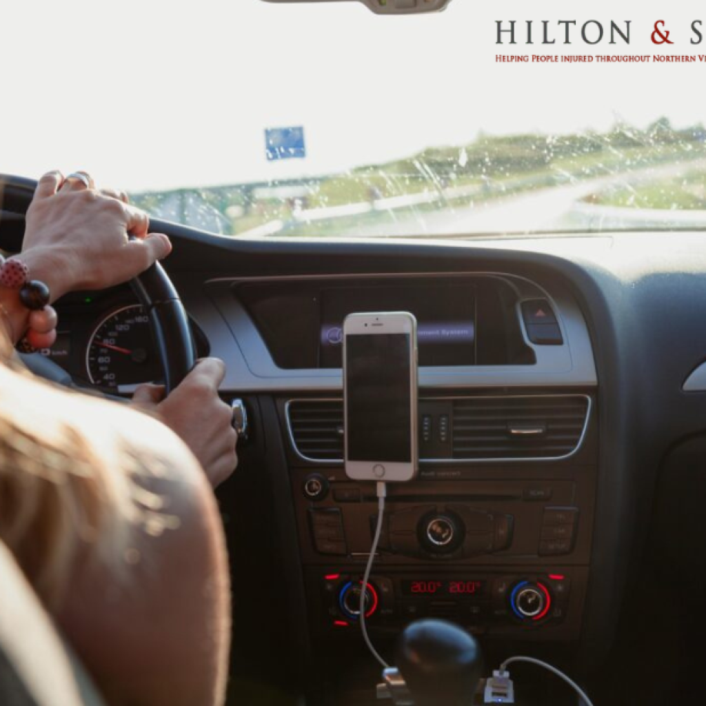 Trusted Fairfax Slip & Fall Legal Help | Get Compensated