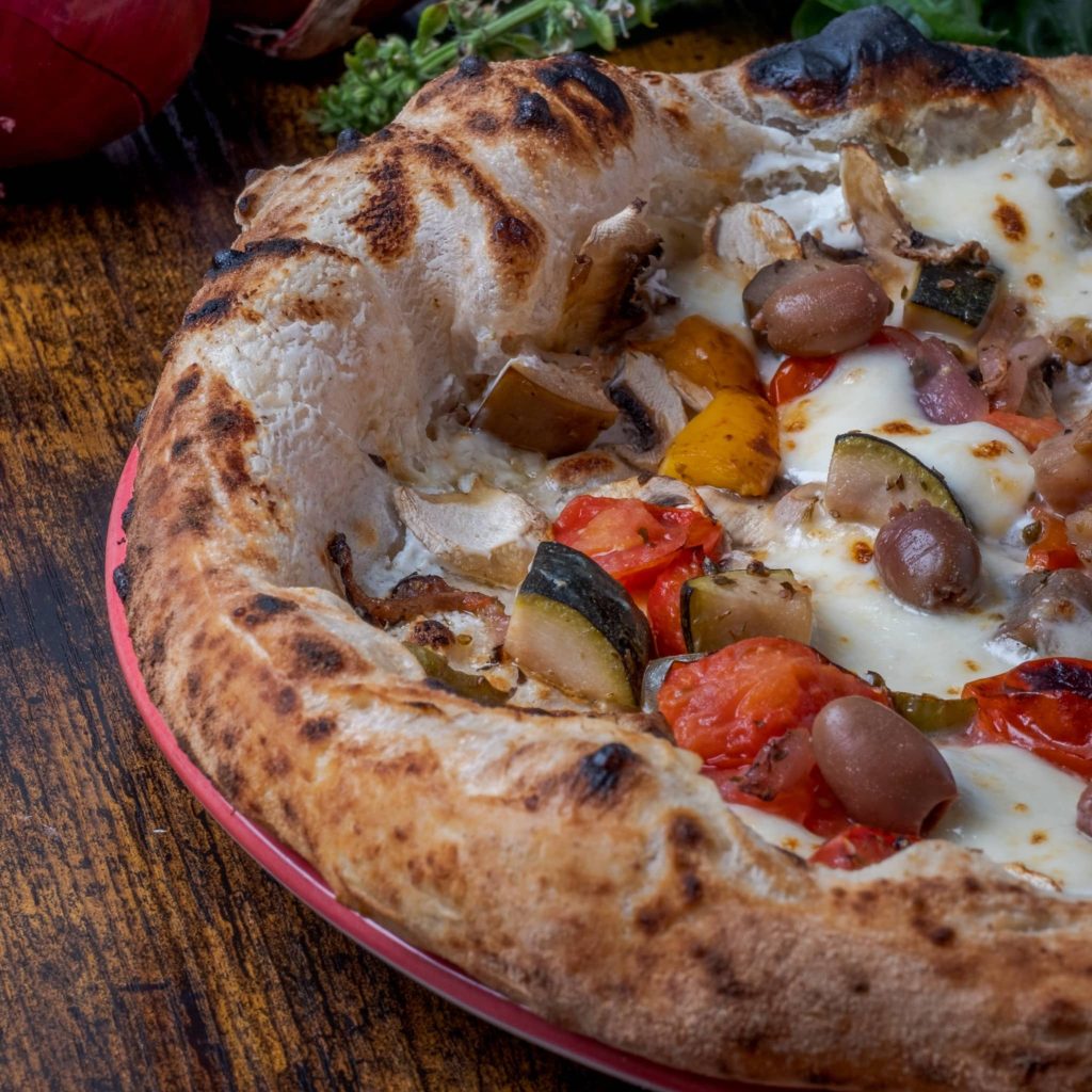 Mobile Pizza Catering Petersham: Fresh, Flavourful & Flexible