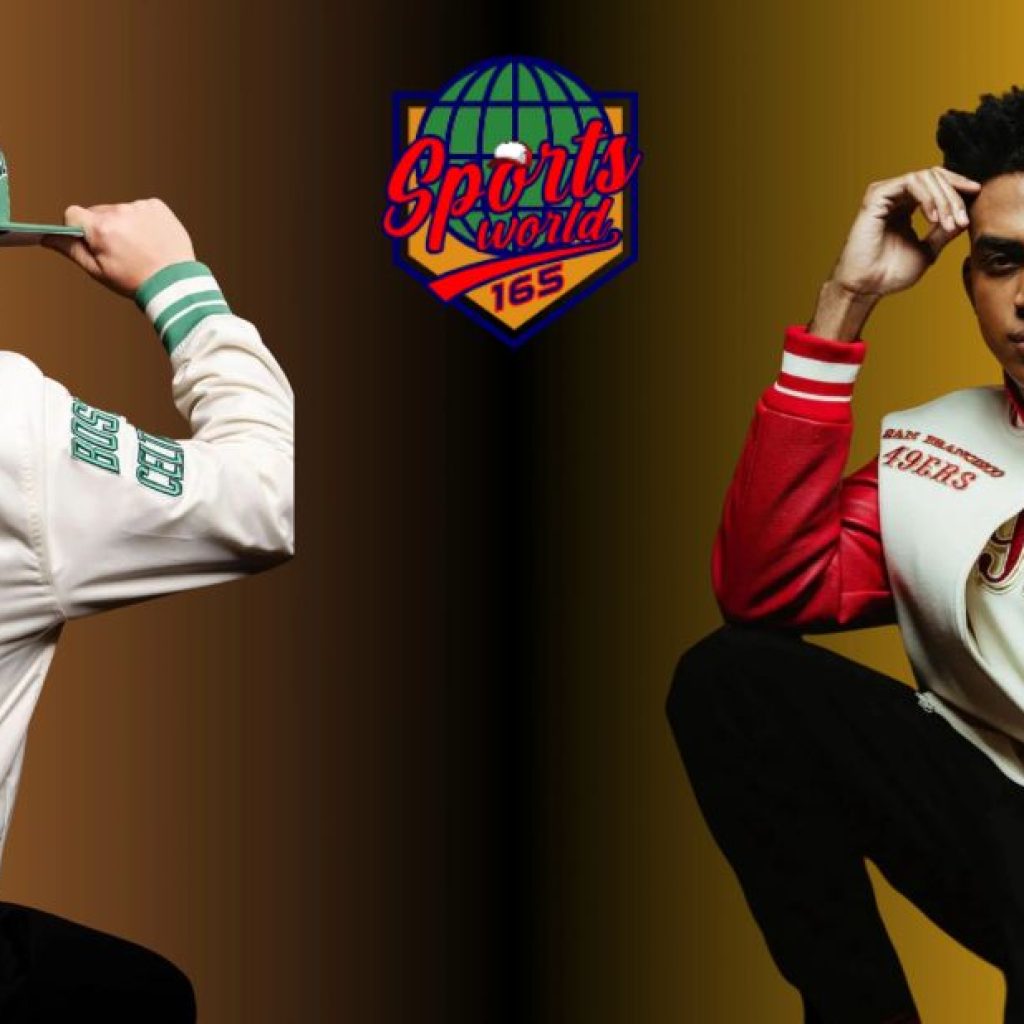Discover Premium Fitted Caps for Every Jersey & Style