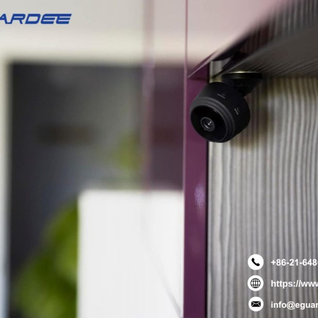 Discover the Best Dome Security Camera for 2024 Discover the Best Dome Security Camera for 2024