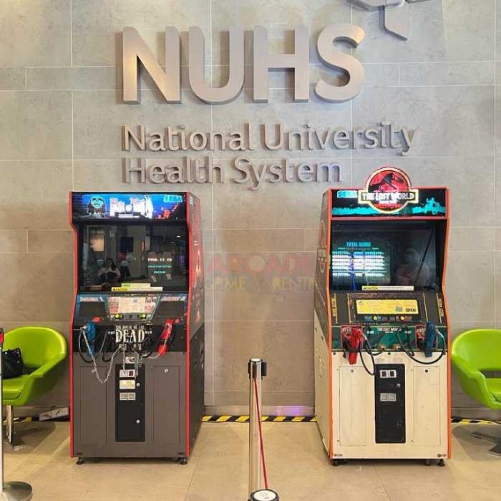 Bring Arcade Fun to Your Event with a Classic Claw Machine Hire Bring Arcade Fun to Your Event with a Classic Claw Machine Hire