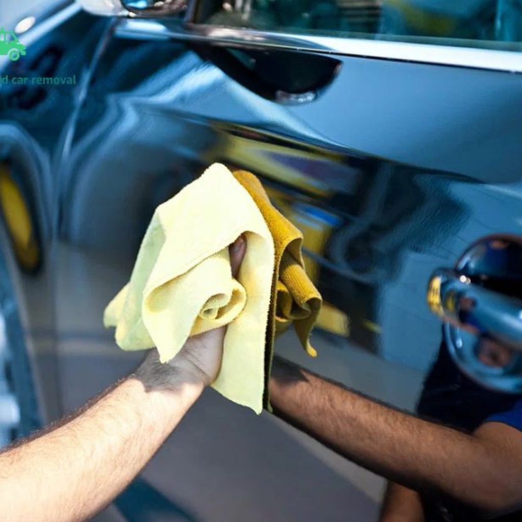 Top Cash for Cars in Point Cook — Quick, Fair Offers Top Cash for Cars in Point Cook — Quick, Fair Offers