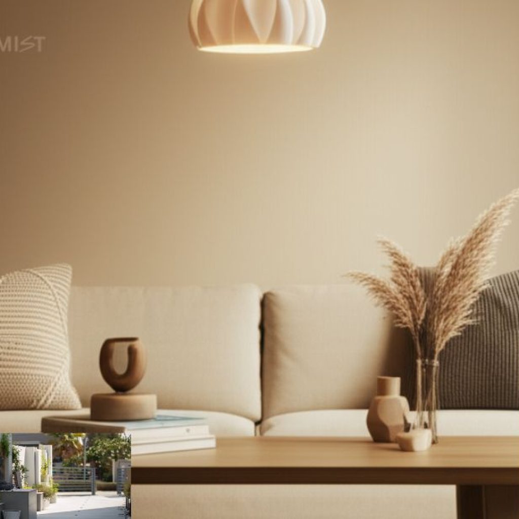 Dubai’s premier interior fitout partner for luxury, bespoke spaces