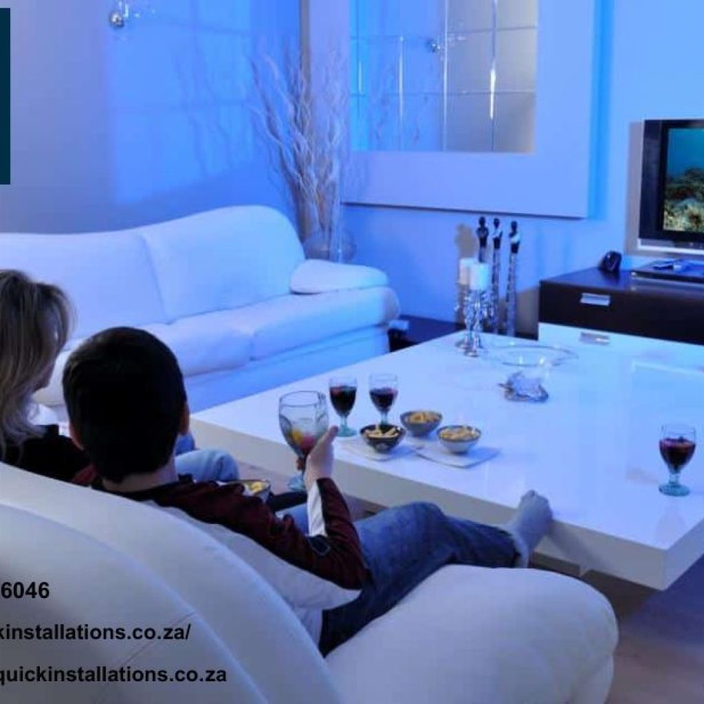 Professional DSTV Setup in Pretoria – Fast, Reliable Service Professional DSTV Setup in Pretoria – Fast, Reliable Service