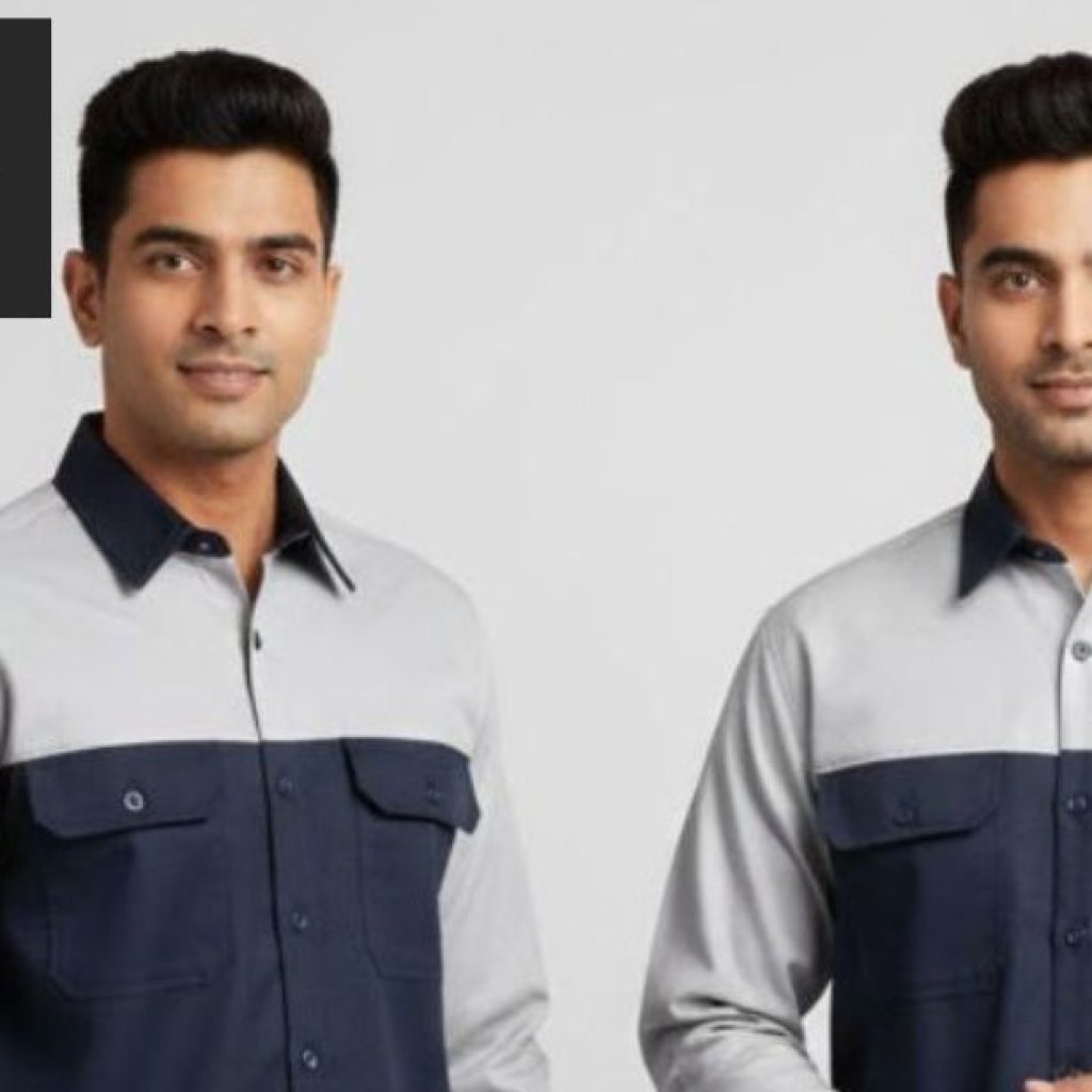 Premium Corporate Uniform T-Shirts for Teams in India Premium Corporate Uniform T-Shirts for Teams in India