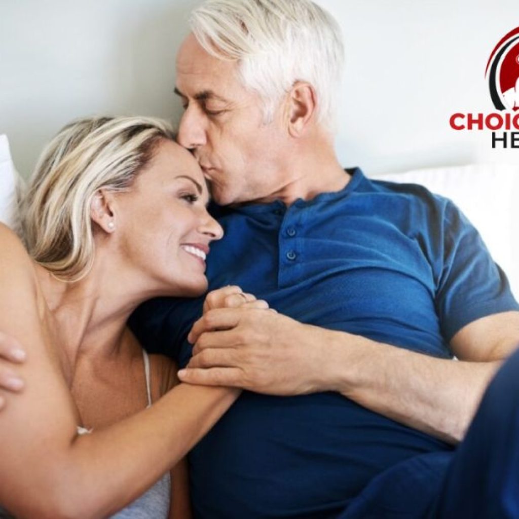 Find Expert Erectile Health Services Nearby for Men