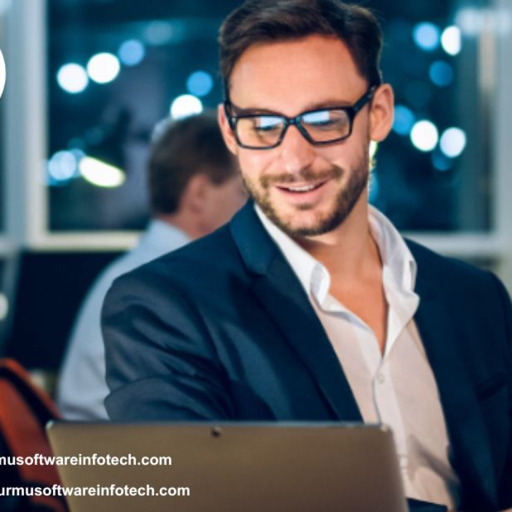 Boost Your Software Uptime with Smart Support and AMC Services Boost Your Software Uptime with Smart Support and AMC Services