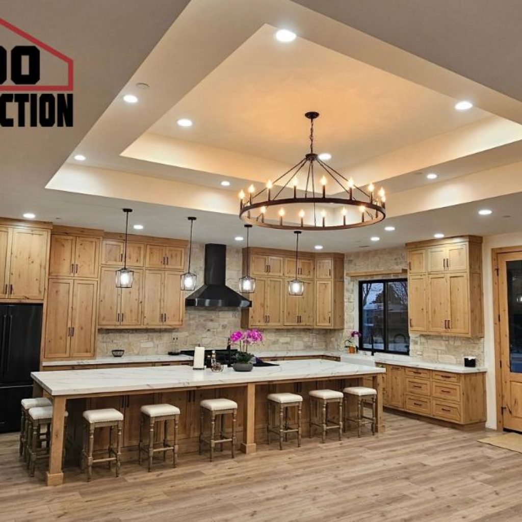 Trusted General Contractor in Los Gatos for Worry-Free Remodeling