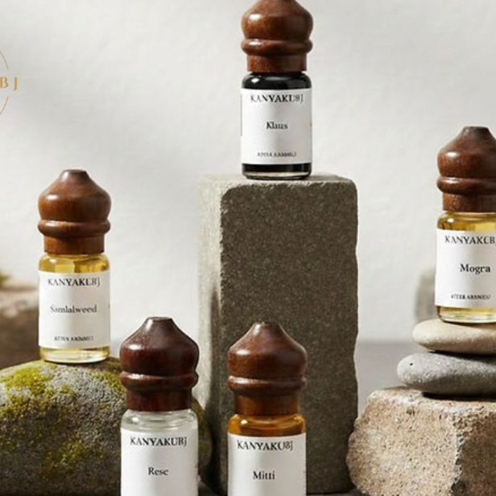 Delight Loved Ones with a Luxurious Attar Gift Set