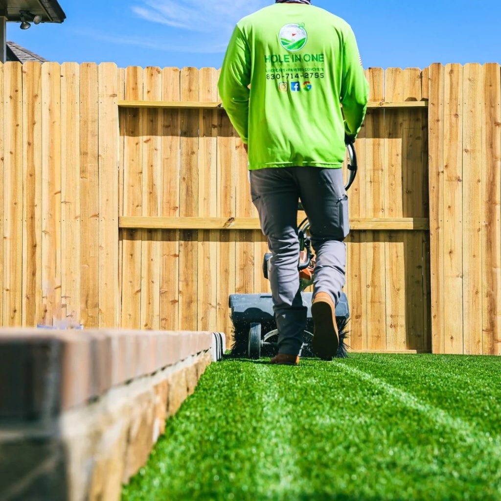 Transform Your Outdoor Space with a Local Landscape Expert Transform Your Outdoor Space with a Local Landscape Expert