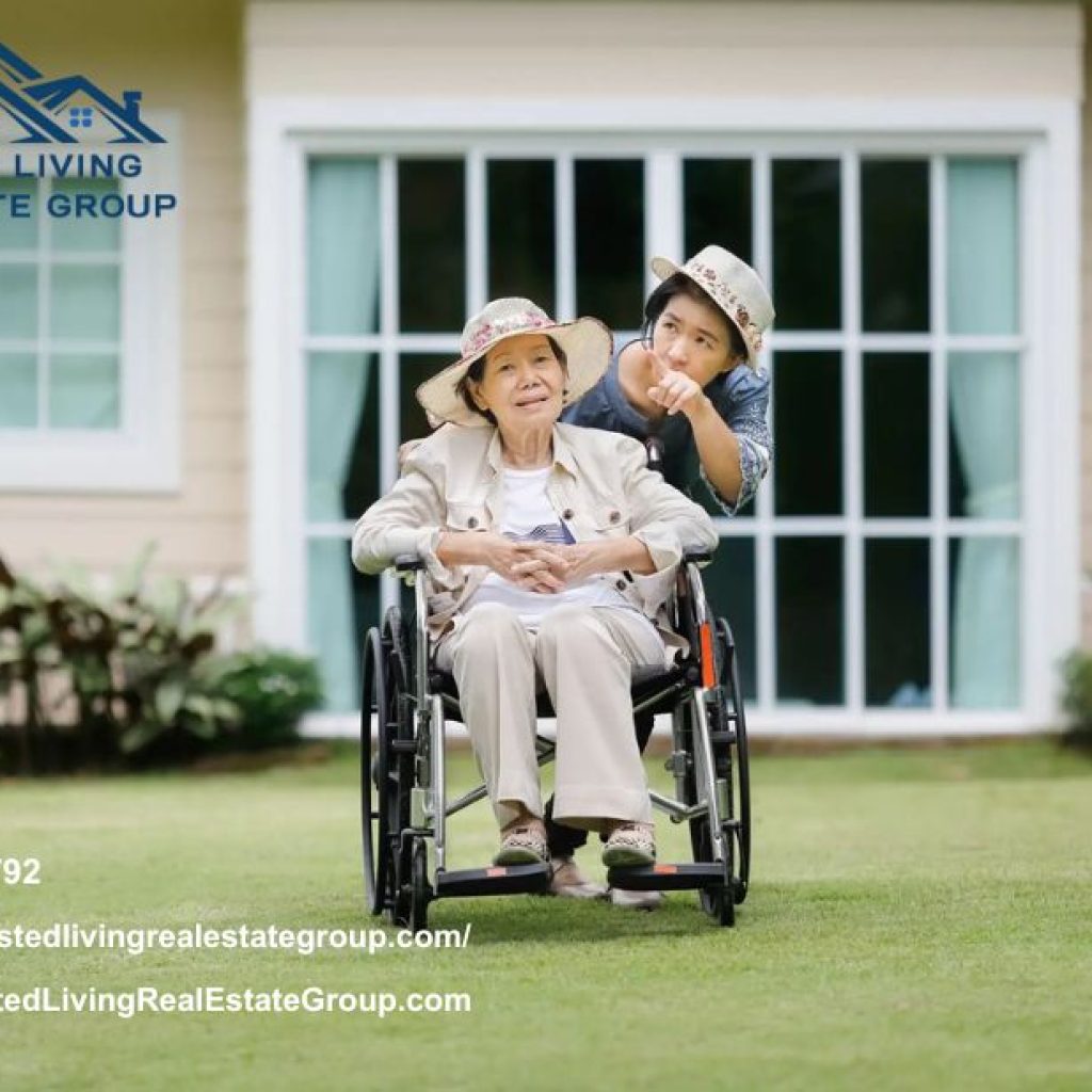 Invest in Senior Care Real Estate: Profitable Opportunities for Investors Invest in Senior Care Real Estate: Profitable Opportunities for Investors