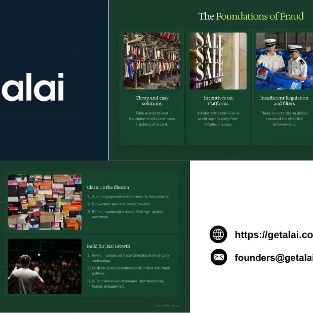 Create A Presentation With Ai For Free | Alai