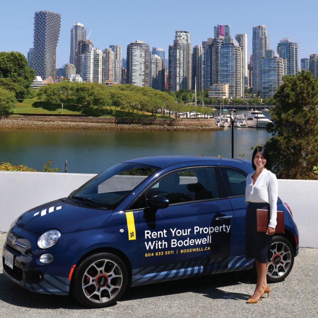 Top Vancouver Rental Managers: Personalised Property Care