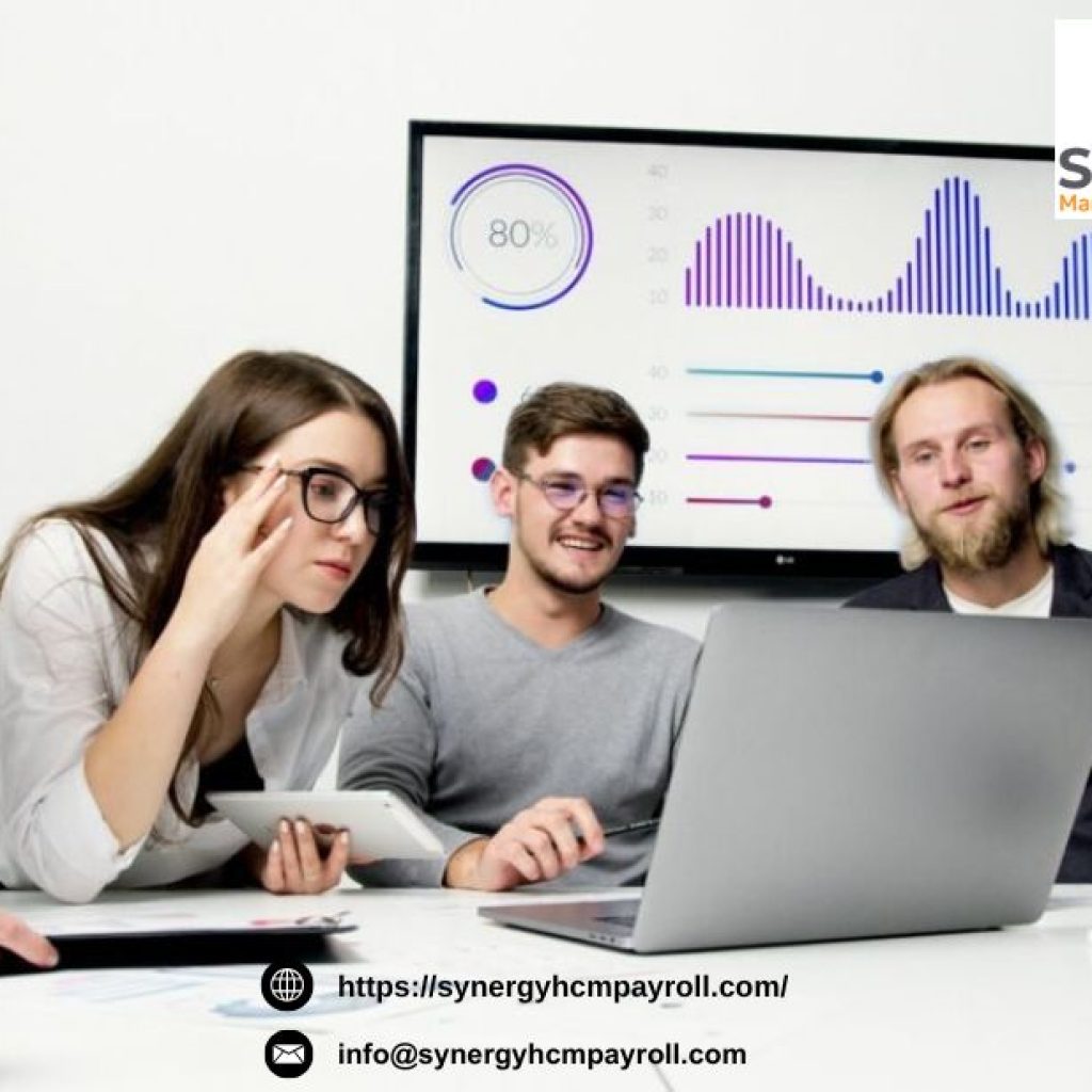 Choosing an HCM Implementation Consultant for Seamless HR Transformation Choosing an HCM Implementation Consultant for Seamless HR Transformation
