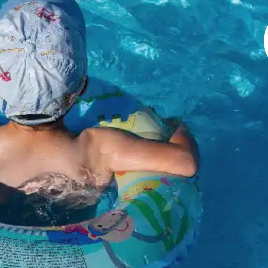 Expert Private Swim Lessons for Children in the UK Expert Private Swim Lessons for Children in the UK