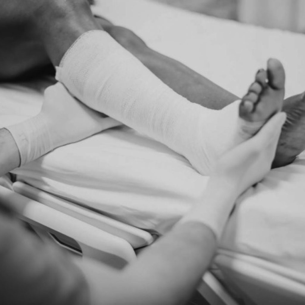 Ontario Motor Vehicle Claims: Trusted Lawyer for Strong Recovery