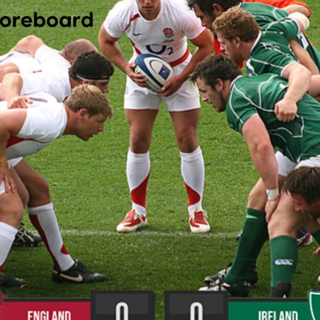 Enhance Your Live Streams with a Tailored Basketball Scorebug