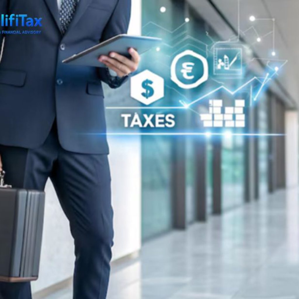Efficient Corporate Tax Filing for C and S Elections Efficient Corporate Tax Filing for C and S Elections