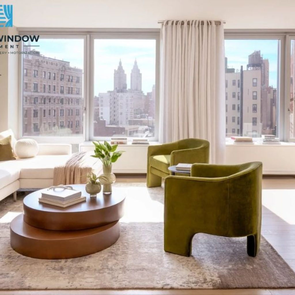 Custom Window Treatments Yonkers Ny | Empire Window Treatment Center