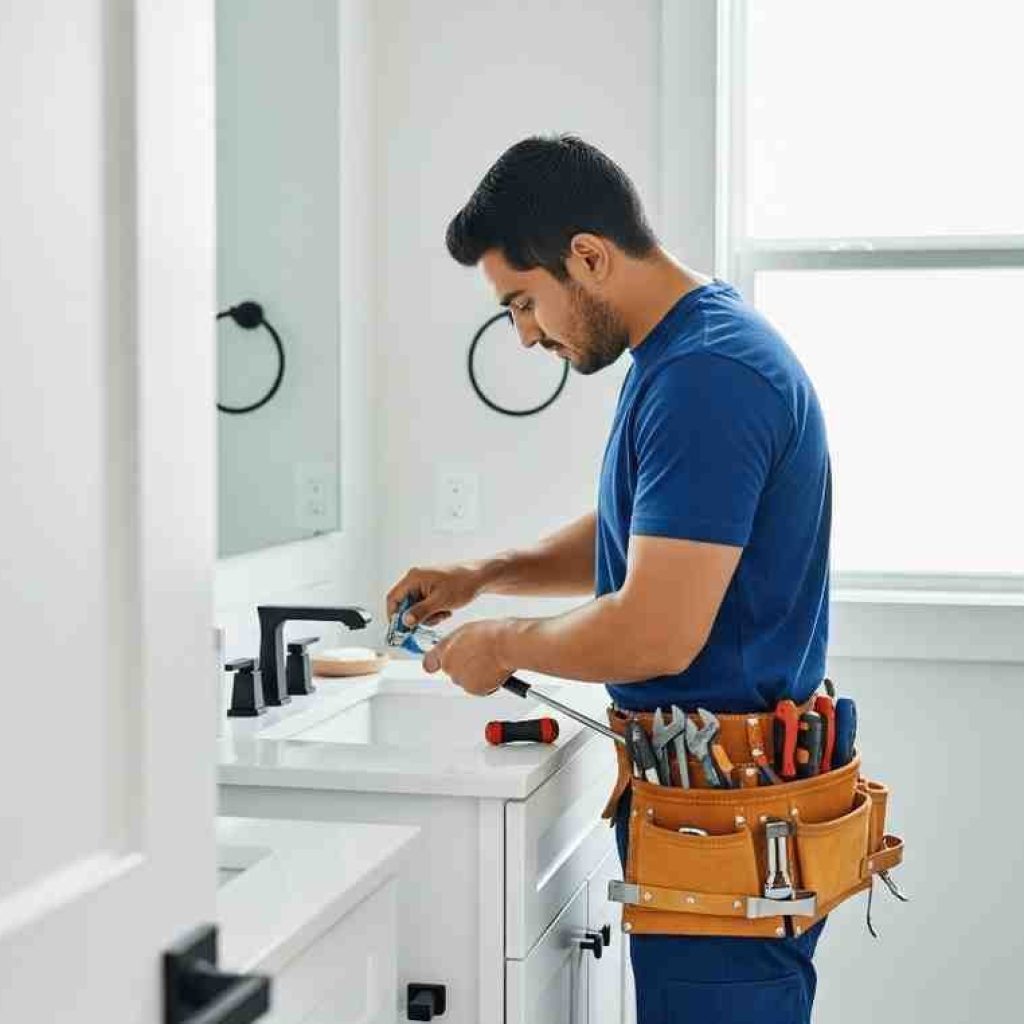 Reliable Pipe Repairs for Homeowners in Singapore Reliable Pipe Repairs for Homeowners in Singapore