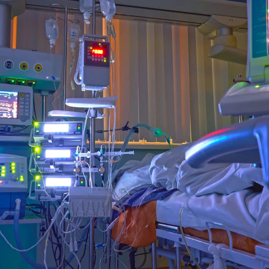 Safeguarding liver health: expert transplant care in Gujarat Safeguarding liver health: expert transplant care in Gujarat