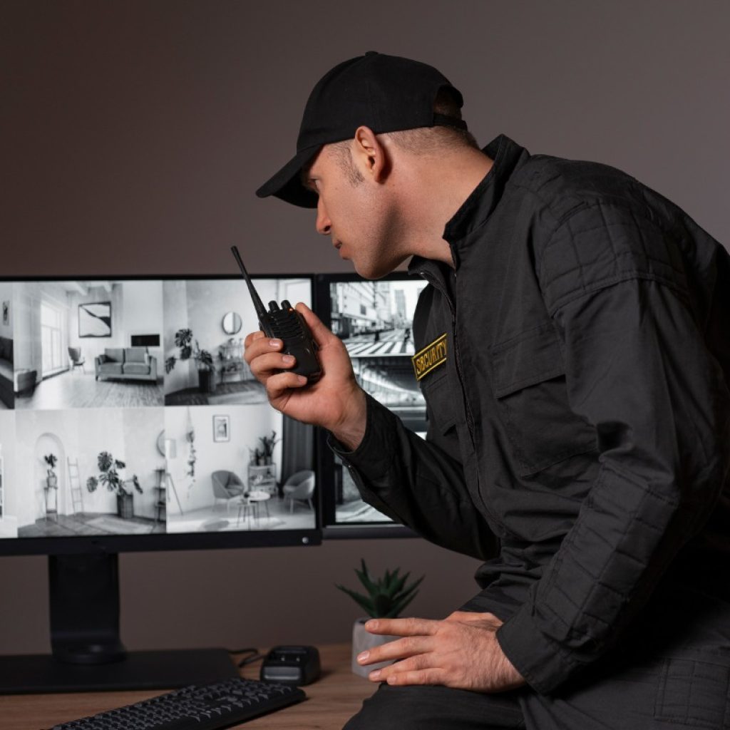 Protecting Homes in Coquitlam with Trusted Night and Day Patrols