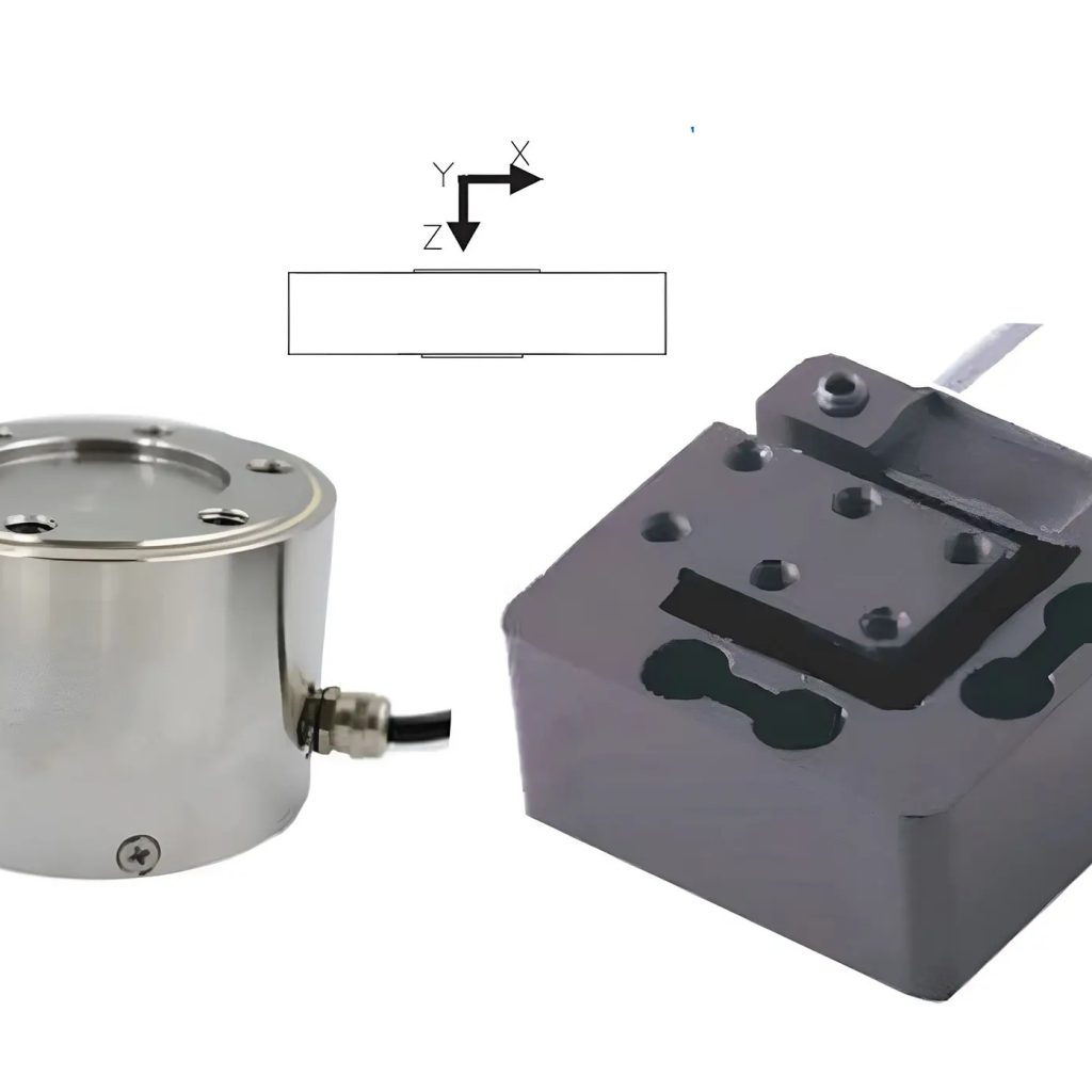 Discover High-Precision 6-Axis Force Sensors Online