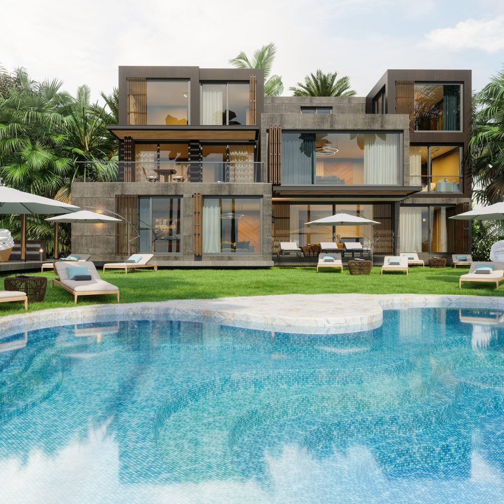 Escape to Tuscany: Luxury Villa Holidays with Private Pool Escape to Tuscany: Luxury Villa Holidays with Private Pool