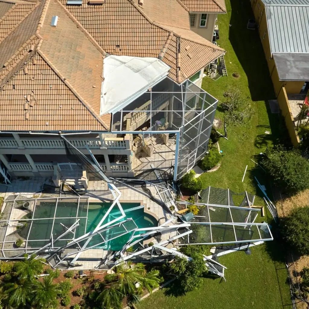 Restoration Experts for Fire and Water Damage in the UK